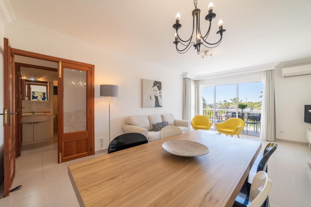 Apartment Record Maritim Ii *