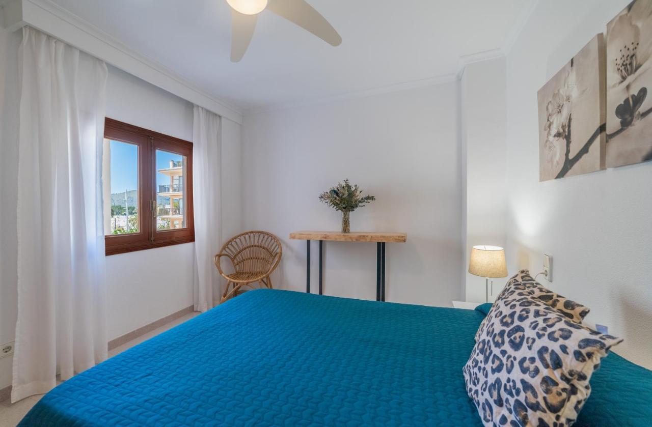 Apartment Record Maritim Ii Port d'Alcúdia