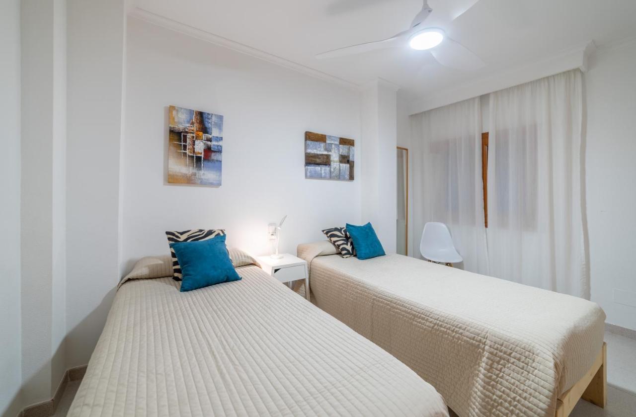 Apartment Record Maritim Ii Port d'Alcúdia